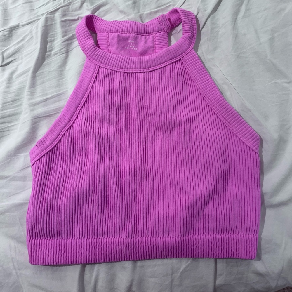 aerie tank